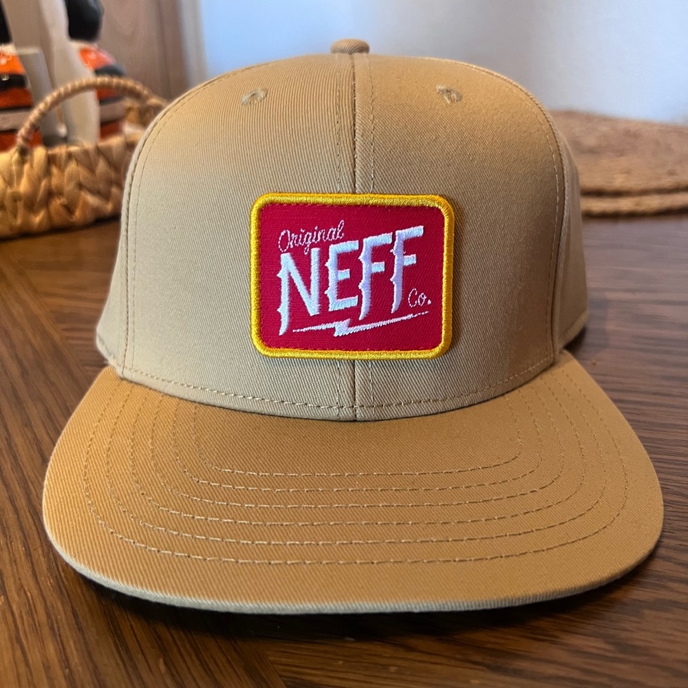 Neff new